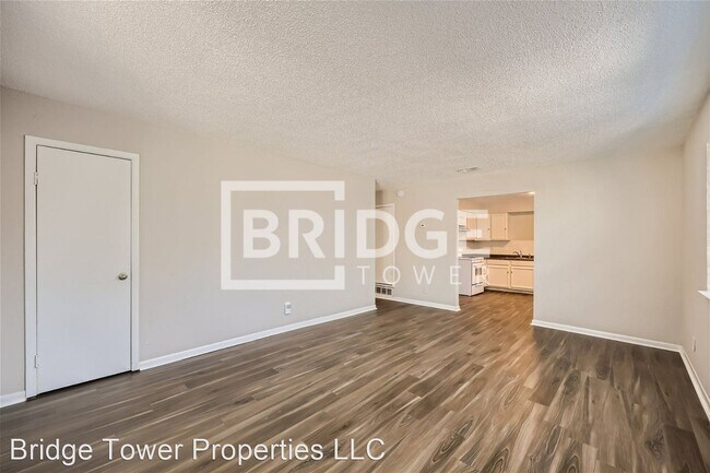 Building Photo - 3 br, 2 bath House - 1018 S Murray Street