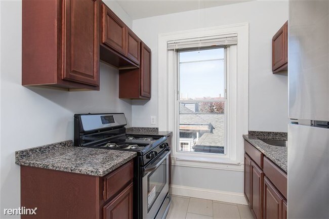 Foto del edificio - 1477 Chapel Street