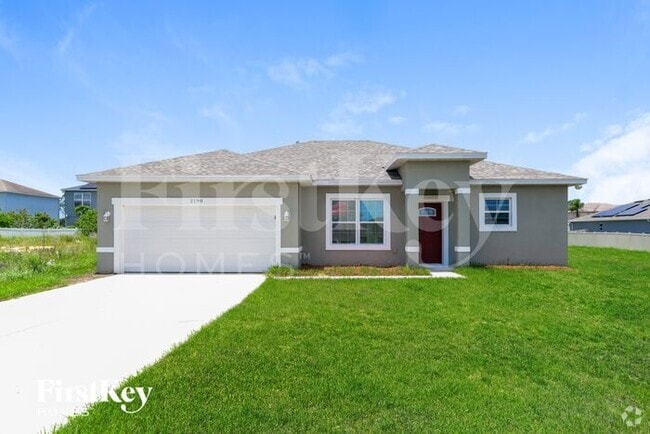 Building Photo - 2190 Rock Dr