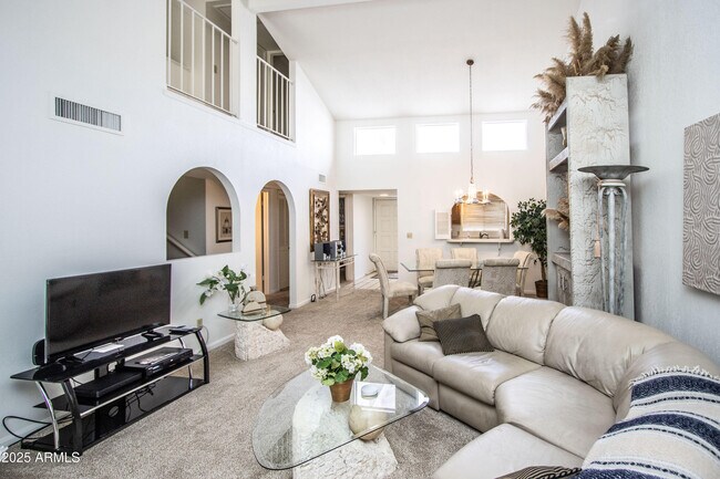 Foto del edificio - 7633 E Sandalwood Dr