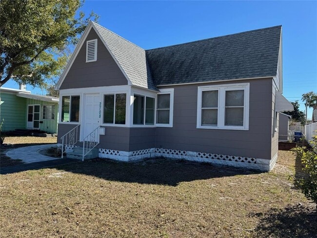 Building Photo - 2708 9th Ave N