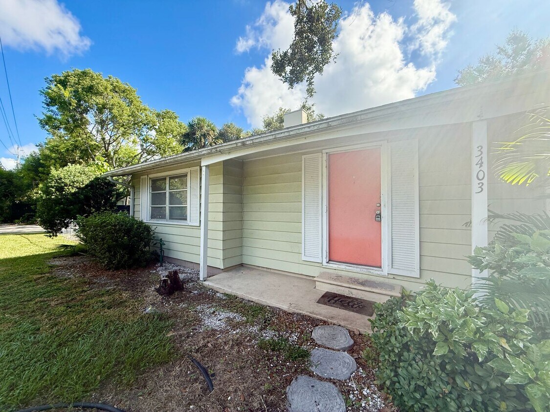 Close to Siesta Key Beach! 2 Bedroom Home - 2 Bedroom Home - Close to Siesta Key! Pet ...