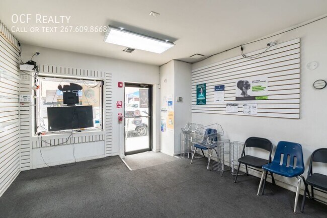 Foto del edificio - South St Commercial Space