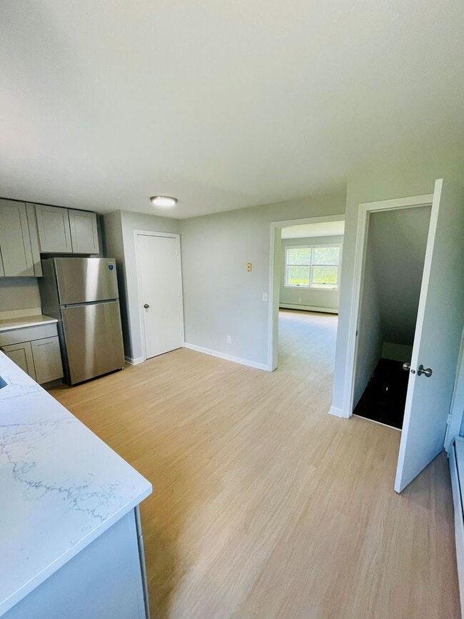 Interior Photo - Spencer Heights