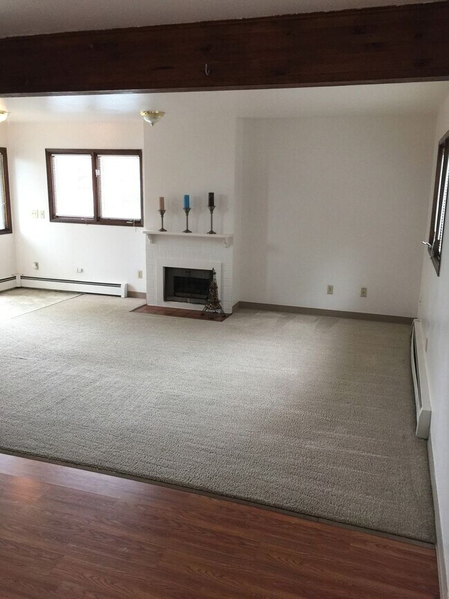 Foto del edificio - South Anchorage Beautiful 3bed townhouse w...