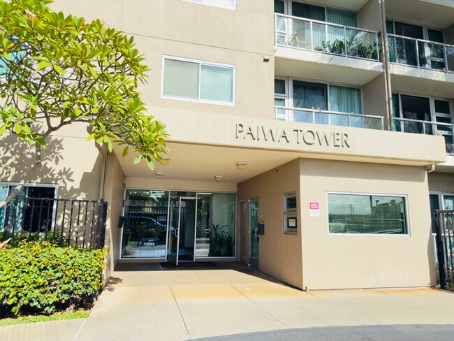 Foto del edificio - 94-302-302 Paiwa St
