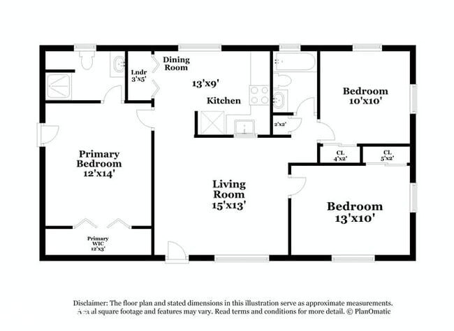 Building Photo - 6629 Sierra Terrace