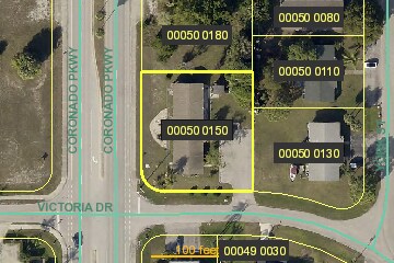 Building Photo - 4927 Coronado Pkwy