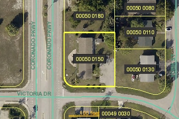 Building Photo - 4927 Coronado Pkwy