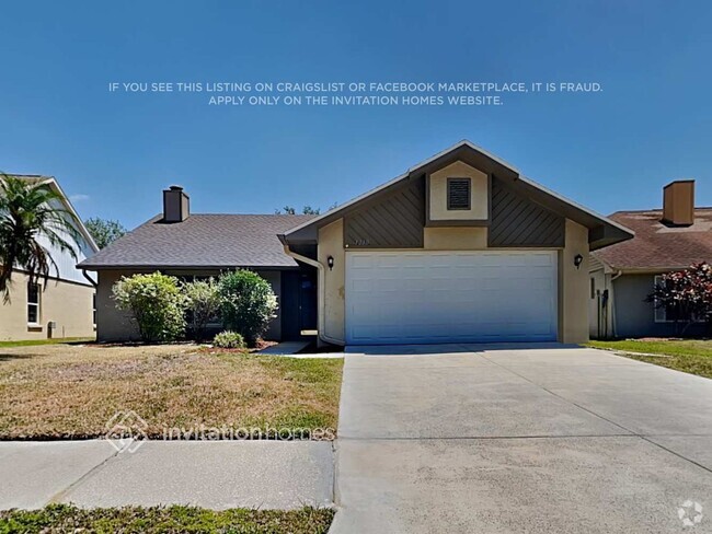 Building Photo - 1210 Tuxford Dr