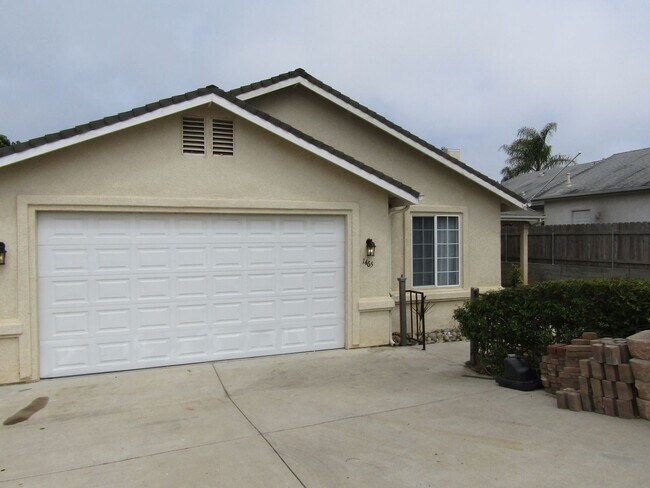 Building Photo - 4 br, 2 bath House - 1465 24th Street