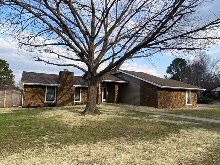 Primary Photo - 8137 South 75th East Ave. Tulsa, OK 74133