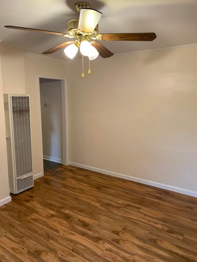 Living room - 2222 17th St