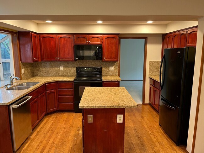 Foto del edificio - 14132 176th Ave NE