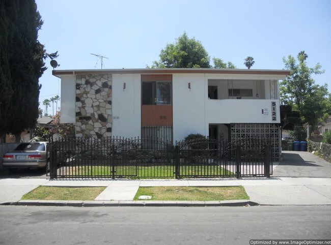 Building Photo - 5122 Oakland Ave