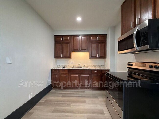Foto del edificio - 4602 St Paul Ave