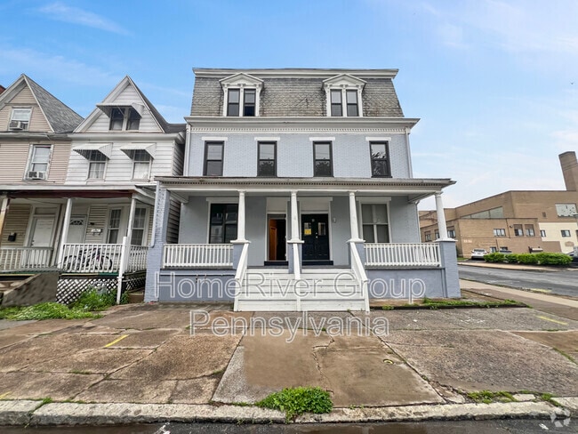 Building Photo - 31 S 18th St