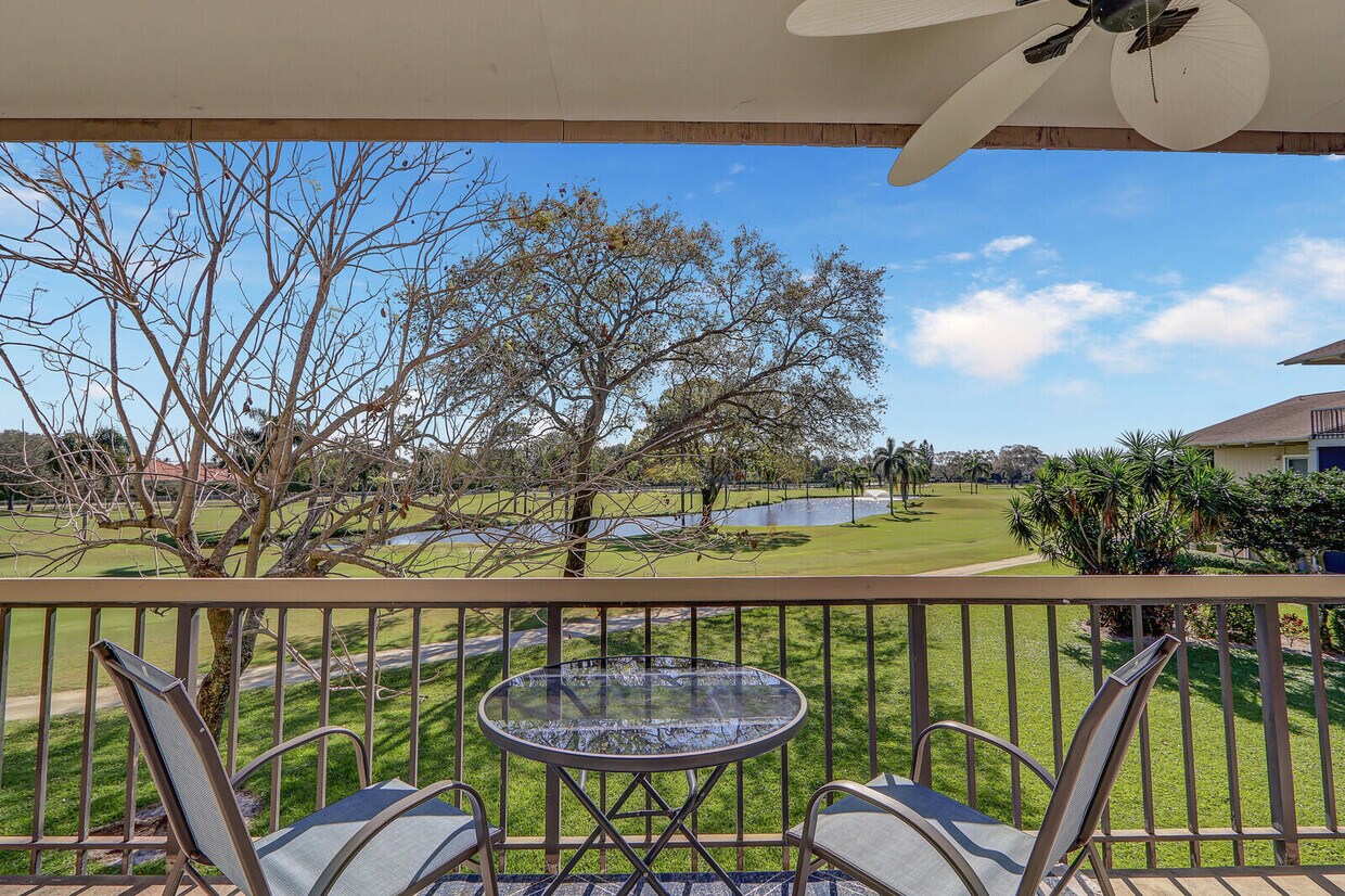 18469 SE Wood Haven Ln Unit L, Tequesta, FL 33469 Condo for Rent in