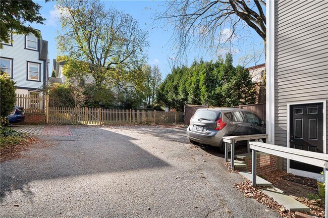 Foto del edificio - 45 Olney St