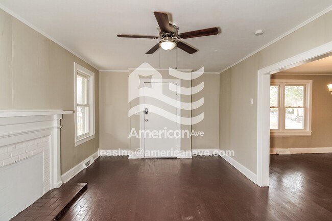 Foto del edificio - 204 Bertha Ave