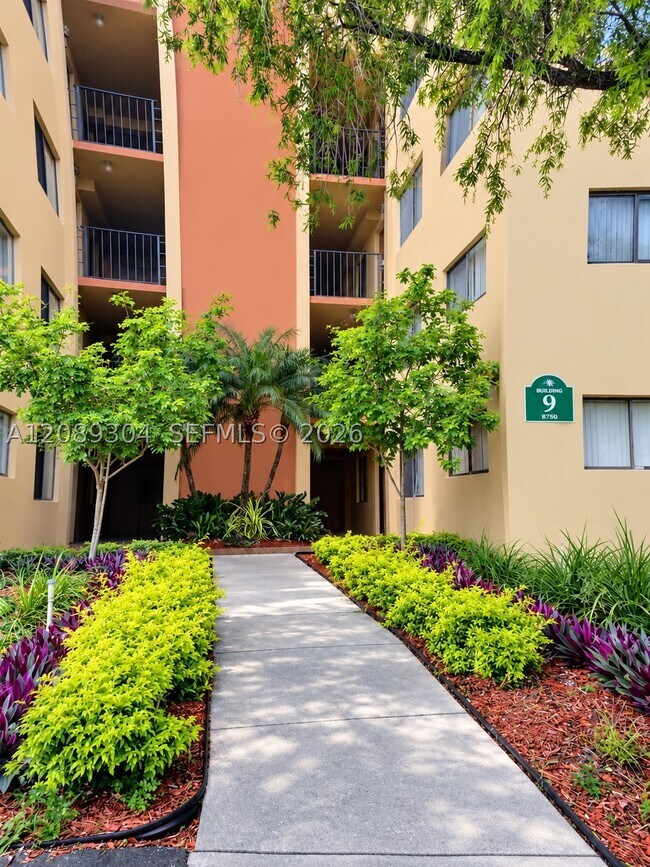 Foto del edificio - 8760 SW 133rd Ave