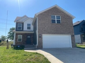 Building Photo - 802 Limestone Wy