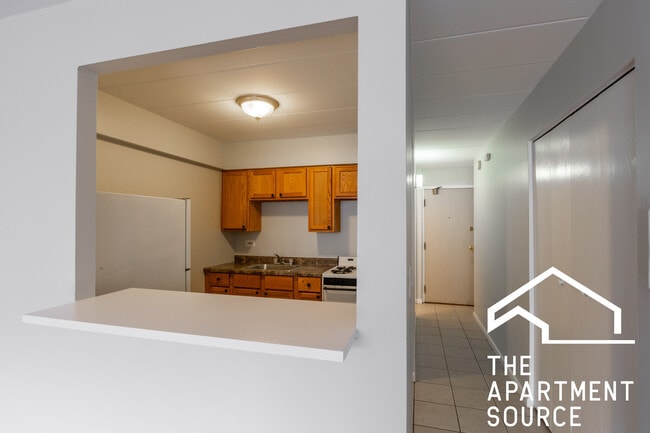 Foto del edificio - 6821 N Sheridan Rd