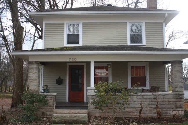 Building Photo - 720 E Hunter Ave