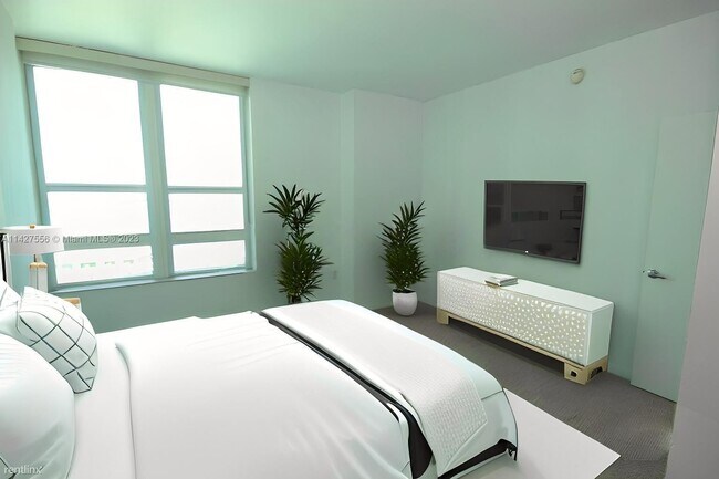 Foto del edificio - 1 br, 1 bath Condo - 951 Brickell Ave Apt ...