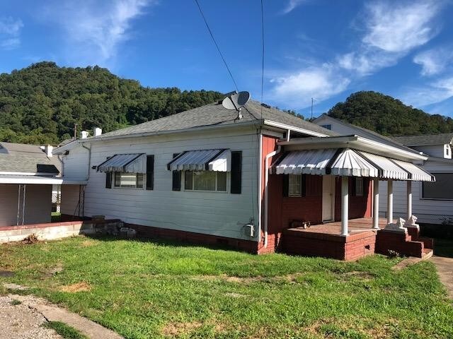 Primary Photo - 510 S Railway St