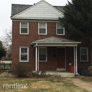 Primary Photo - 5500 Frederick Ave