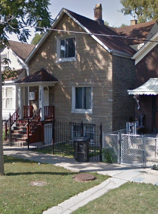 Primary Photo - 3514 W Huron St