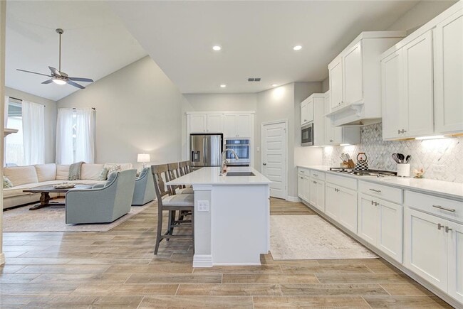 Building Photo - 4122 Crossfind Ct