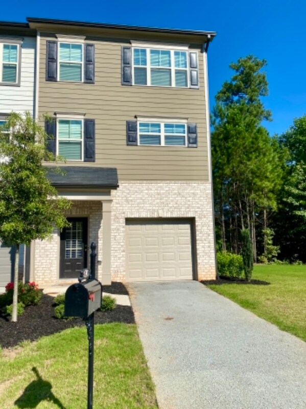 Primary Photo - 3141 Meadowstone Ln SW