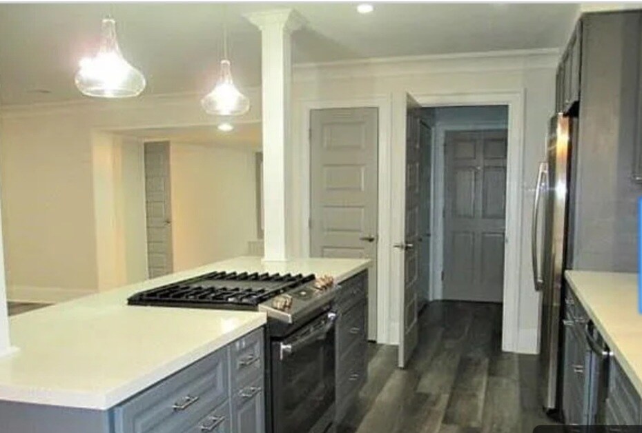 Foto principal - 3312 Clifford Dr