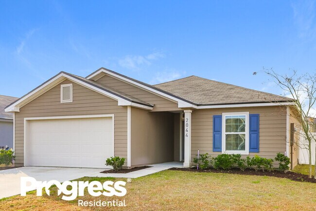 Building Photo - 2044 Pebble Point Dr