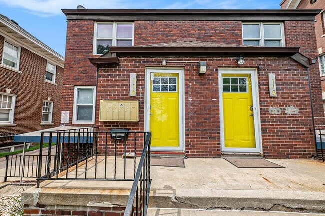 Photo - 116 N 32nd Ave Apartment