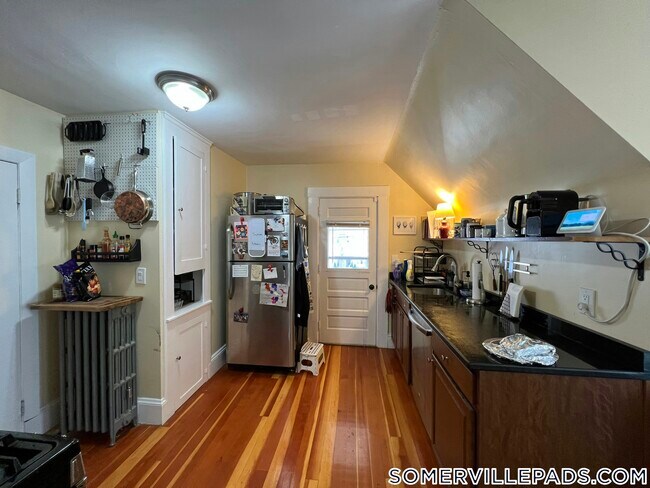 Foto del edificio - 21 Chandler St