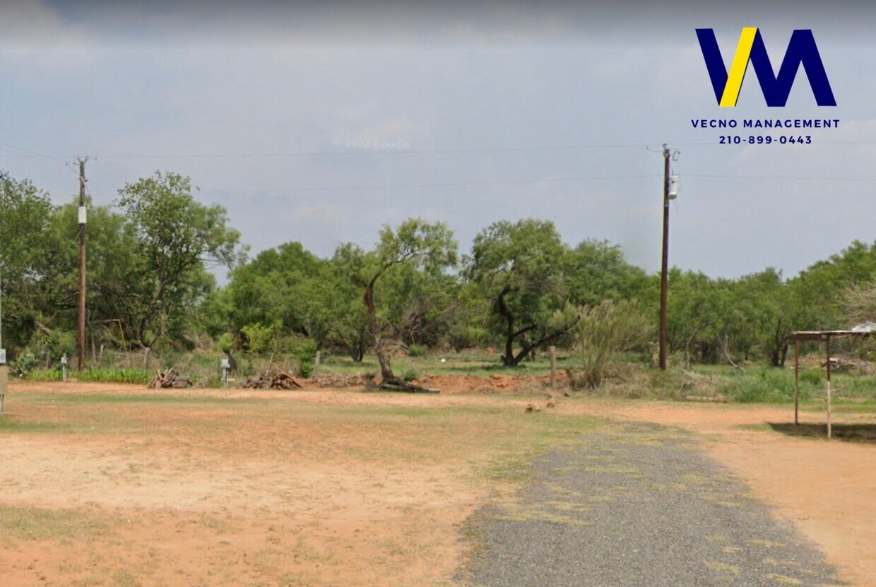 Primary Photo - 1819 Co Rd 1001