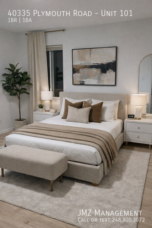 Foto del edificio - 40335 Plymouth Rd