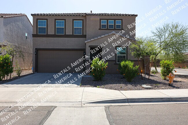 Foto del edificio - 7223 N 125th Dr