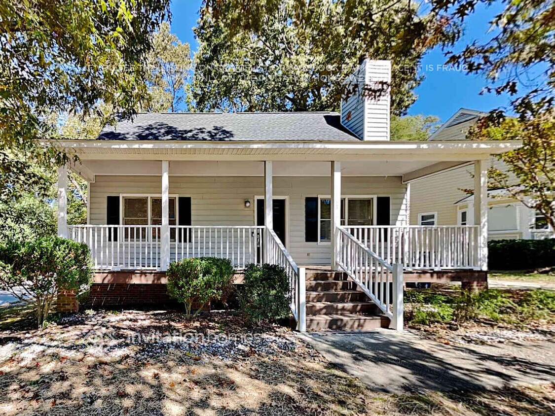 Foto principal - 3601 Ladywood Ct