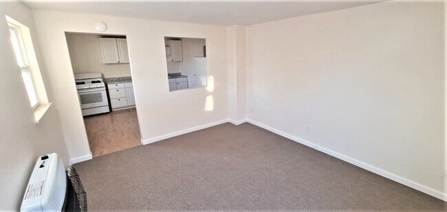 Foto del edificio - 1419 20th St