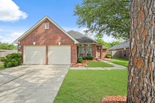 Foto del edificio - 2923 Humble Dr