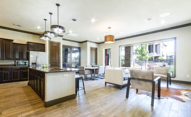 Foto del edificio - 1 bedroom in Montgomery TX 77356