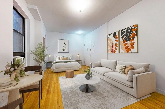 Lexington Avenue - Lexington Avenue Apartment