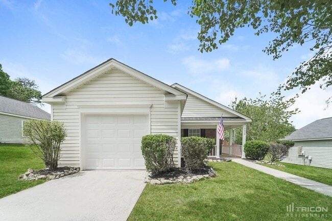 Building Photo - 10639 Greatford Ct