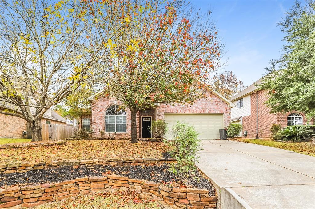 28607 Hidden W Lk, Magnolia, TX 77354 House for Rent in Magnolia, TX