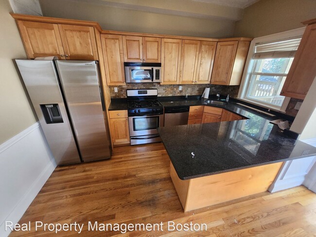 Foto del edificio - 2 br, 2 bath House - 132 W 8th Street - Un...