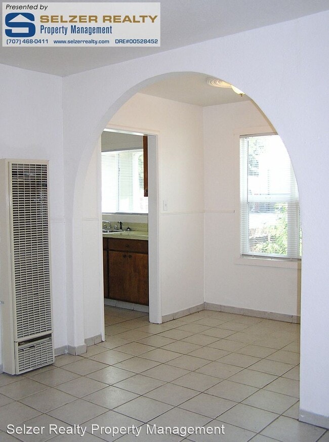 Building Photo - 2 br, 1 bath House - 620 Talmage Rd.